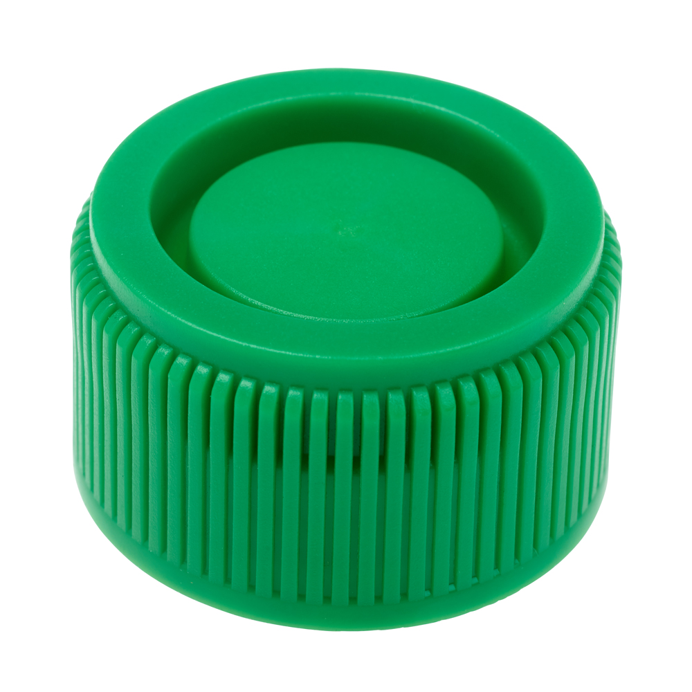 Flask Cap, Plug Seal (fits 182cm2 & 600mL), Sterile SKU: 2293-98000