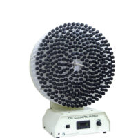 Brush-less Digital Low Profile Roller Drum 115v SKU: 7736-51115