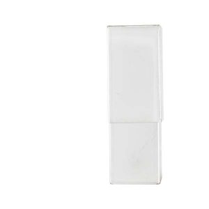 SST Pipet Can,5x5X16 cm w/ Silicone Pads