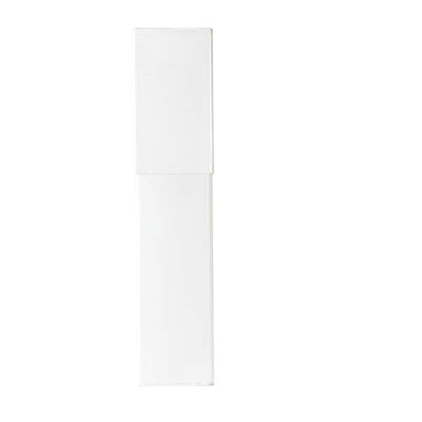 SST Pipet Can,5x5X24 cm w/ Silicone Pads