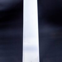 Stainless Steel Pipette Can w/ Silicone Pads 5x5x41cm SKU: 1217-11116