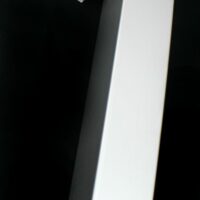 Stainless Steel Pipette Can w/out Silicone Pad