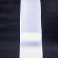 Stainless Steal Pipette Can 6.6x6.6x46cm w/out Silicone Pads SKU:1217-90218