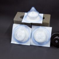 Tissue Culture Nose-Piece Retrofit Kit With Four Filters SKU: 1225-88050