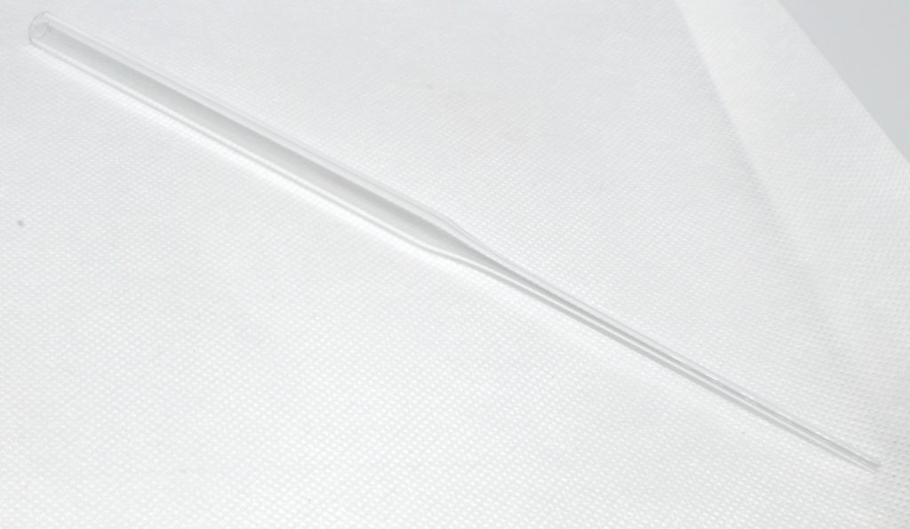 Pasteur Pipette, No Constriction - Bellco Glass | Laboratory Glassware