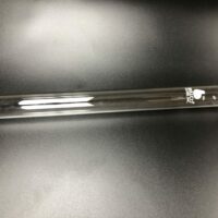 Round Bottom Glass Pipette Canister Only 38x430mm SKU: 1287-00430