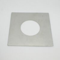 Can Mounting Plate SKU: 1288-11111