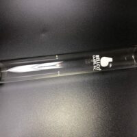 Flat Bottom Glass Pipette Canister Only 38x250mm SKU: 1290-00250