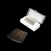 Cover-slips & Slides