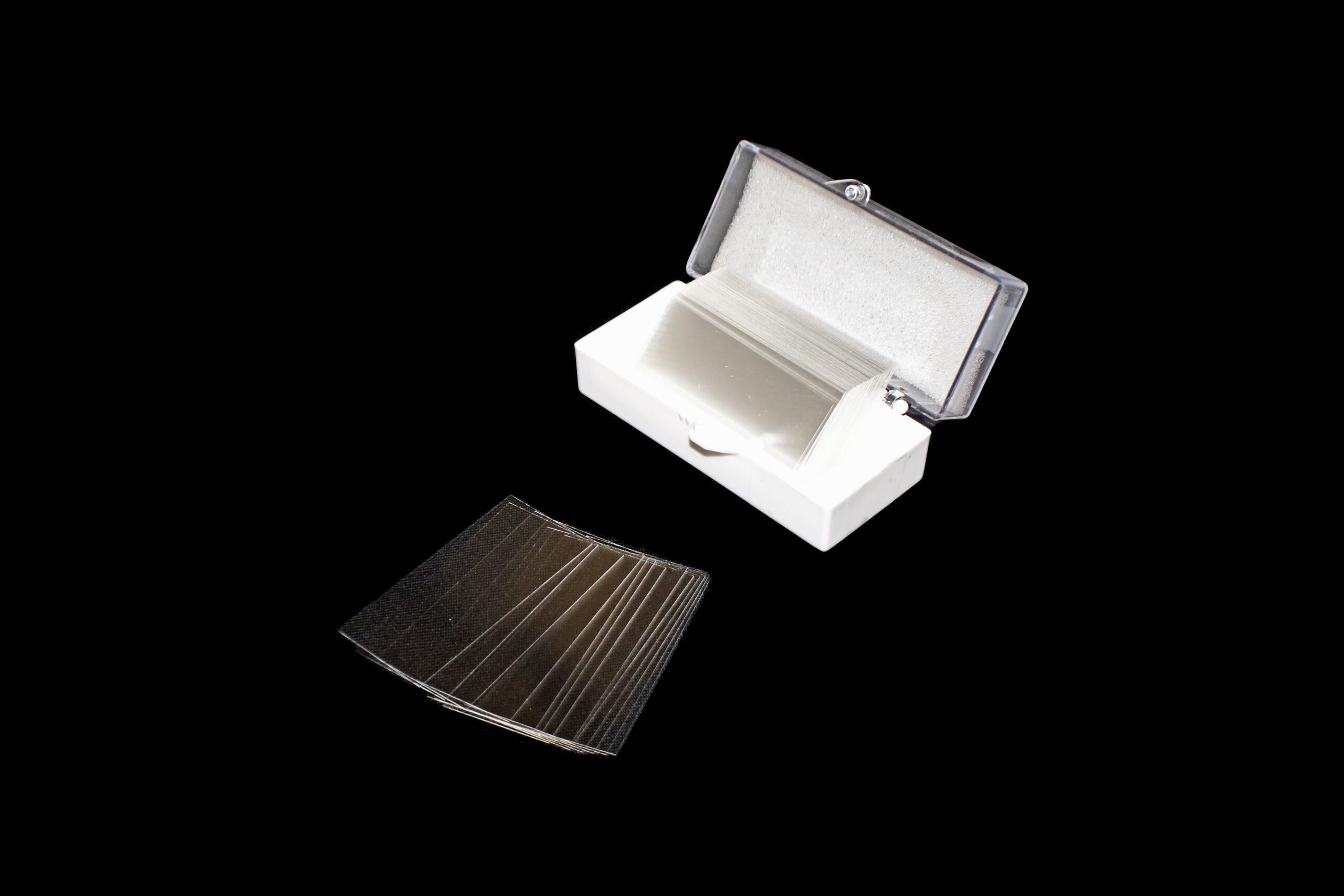 Plain Slide 25x75mm SKU: 5638-12013