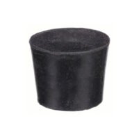 #0 Rubber Stopper