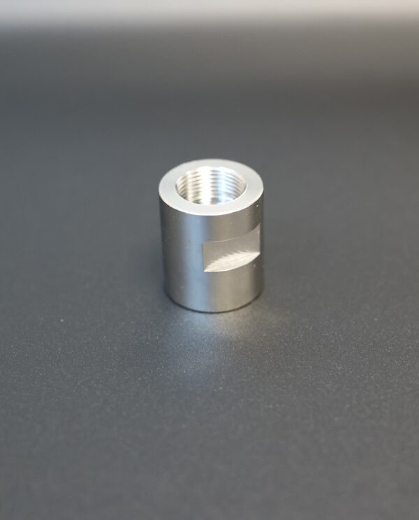 3/4 pH/DO Probe Holder Bioreactor SKU: 1964-02060