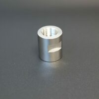 3/4 pH/DO Probe Holder Bioreactor SKU: 1964-02060