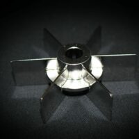 Vertical Disk Impeller 7L SKU:1964-02300