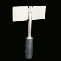 Low Profile Stainless Steel Impeller 3L SKU: 1964-03401