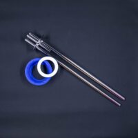 Low Profile Thermowell Assembly 3L SKU: 1964-03405