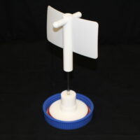 Low Profile IOB Assembly SKU:1964-03420