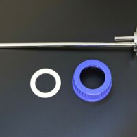 Low Profile Stainless Steel 2-Port Assemblies