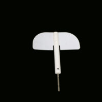 Low Profile PTFE Impeller Assembly 6L SKU: 1964-06404