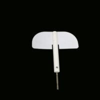 Low Profile PTFE Impeller Assembly 6L SKU: 1964-06404