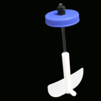 Low Profile Glass Impeller Assembly 6L SKU: 1964-06410