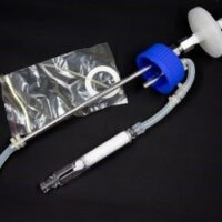 Low Profile 2-Port Stainless Steel Sparger Assembly 6L  SKU: 1964-06415R