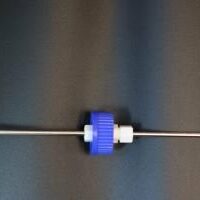 L-Bubbler Tube w/ (10) .040 Holes"