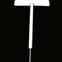 Over Head Drive PTFE Impeller Assembly 36L SKU: 1964-30016