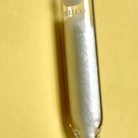 Glass Filter Tube Assembly For Omni Vessels SKU: 1964-88600