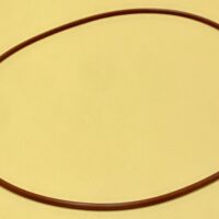 Silicone Headplate O-Ring 7L SKU: 1964-88807