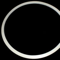 Vessel Flange Gasket 10L For Bioreactor Vessels SKU: 1964-88910