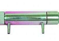 Large Flange Stainless Steel Condenser For Omni Vessels SKU:1964-93006