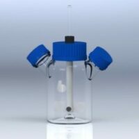 Micro-Carrier Spinner Flask Complete 6L  SKU: 1965-06000