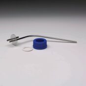 Stainless Steel 2-Port Assembly 36L SKU: 1965-20036R