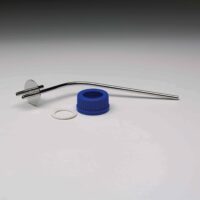 Stainless Steel 2-Port Assembly 1L SKU: 1965-20001R