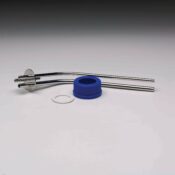 Stainless Steel 3-Port Assembly 3L  SKU: 1965-30003R