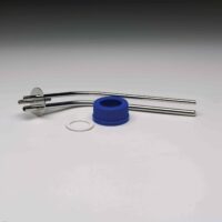 Stainless Steel 3-Port Assembly 36L  SKU: 1965-30036R