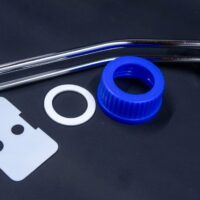 Thermowell Assembly 8L SKU: 1965-32008R