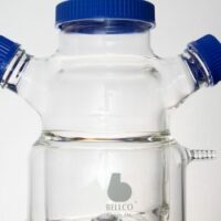Water Jacketed Flask Complete 3L  SKU: 1965-53000