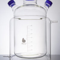 Water Jacketed Flask Only 8L  SKU: 1965-58001