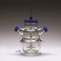 IOB w/ Water Jacketed Flask 1L  SKU: 1965-62010