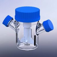 Bell-Flo Flask Complete 100mL SKU: 1965-80105
