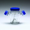 Glass Ball Spinner Flask Only 100mL SKU: 1965-94010