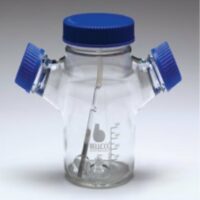 Glass Ball Spinner Flask Only 8000mL  SKU: 1965-94800