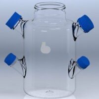 Bio-Probe Spinner Flasks