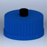 Micro-Carrier Screw Cap Assembly 100mm 6-36L SKU: 1965-99100