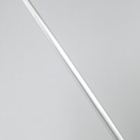 Glass Impeller Shaft 1L SKU: 1969-71000