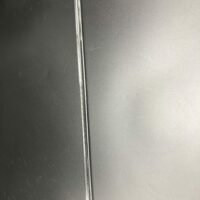 Glass Impeller Shaft 3L SKU: 1969-73000