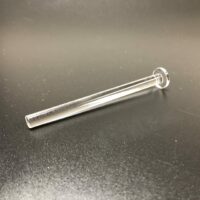 Glass Pestle Only 16mm SKU:1985-11516