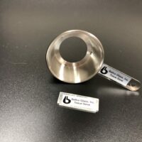 Cell Pan & Key Only 85mL SKU: 1985-18500